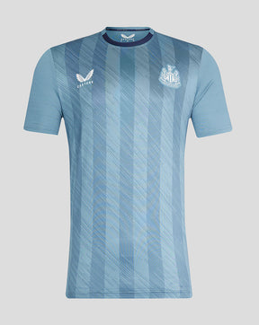 Camiseta de entrenamiento jugadores Newcastle 23/24 hombre azul