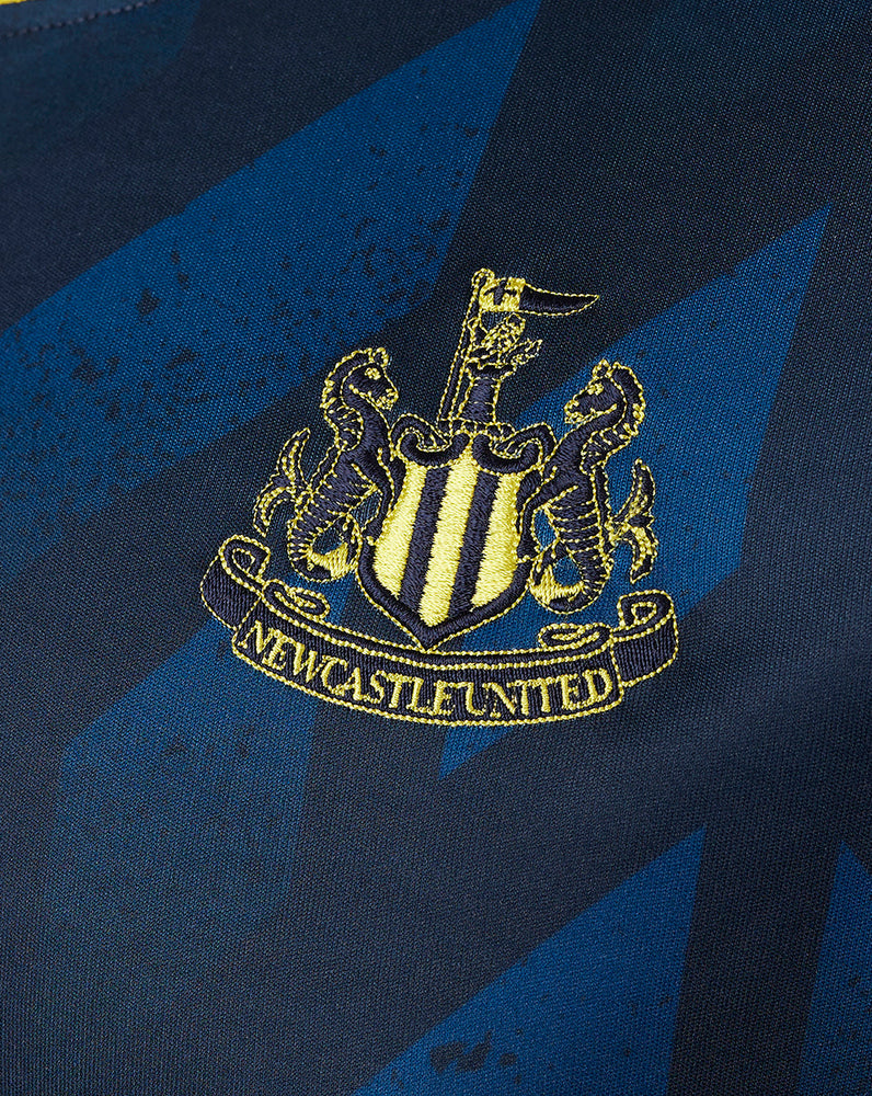 Tercera camiseta del Newcastle 23/24, hombre