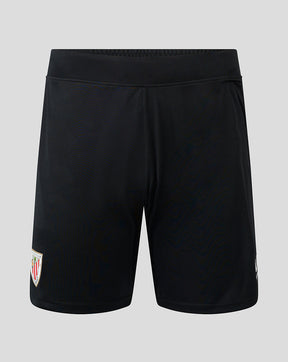 Pantalón corto de portero de primera equipación del Athletic Club para hombre